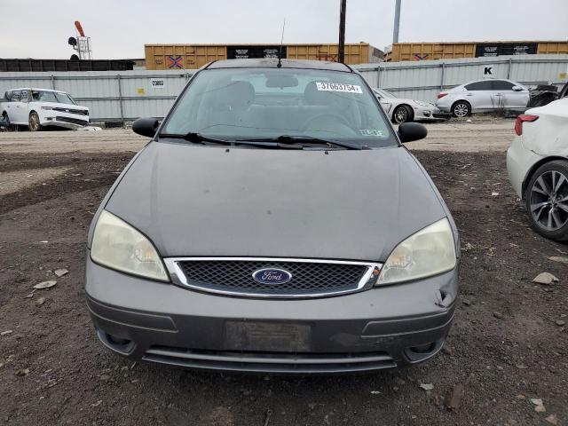 Photo 5 from auction – 2007 FORD FOCUS ZX4 with VIN 1FAFP34N07W307954