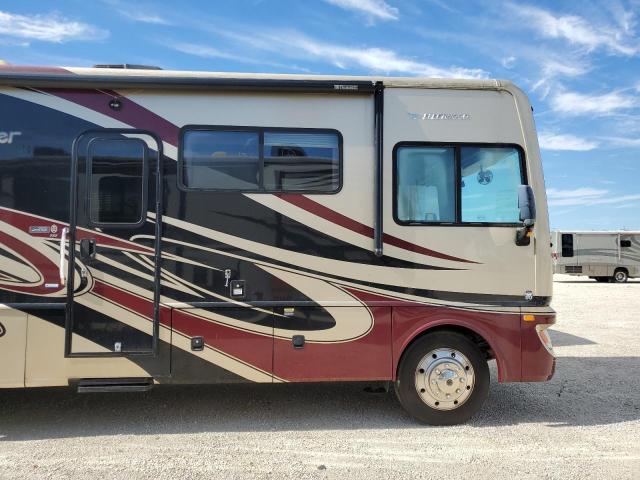 Photo 5 from auction – 2011 FORD BOUNDER with VIN 1F66F5DY9B0A03345