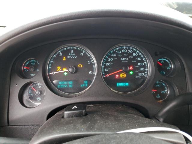 صورة رقم 9 من المزاد - 2013 CHEVROLET AVALANCHE مع VIN 3GNMCGE01DG259485