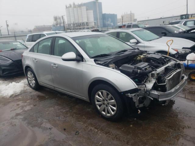 Photo 4 from auction – 2011 CHEVROLET CRUZE with VIN 1G1PF5S90B7172473