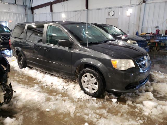 Photo 4 from auction – 2012 DODGE GRAND CARA with VIN 2C4RDGBG4CR259907