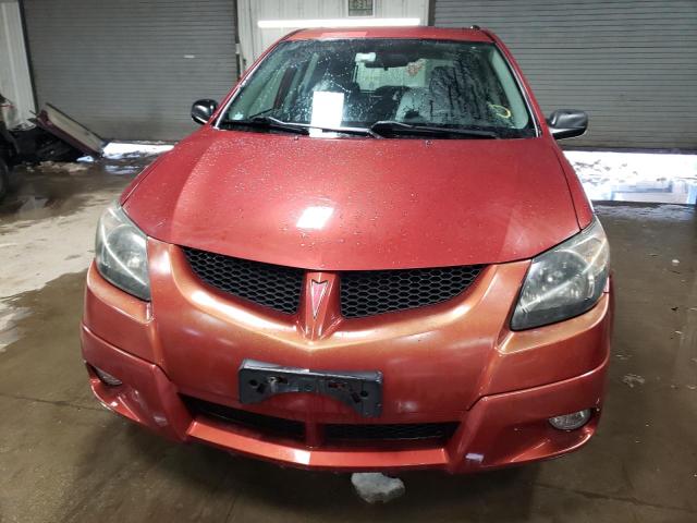 Photo 5 from auction – 2004 PONTIAC VIBE with VIN 5Y2SM62834Z438323