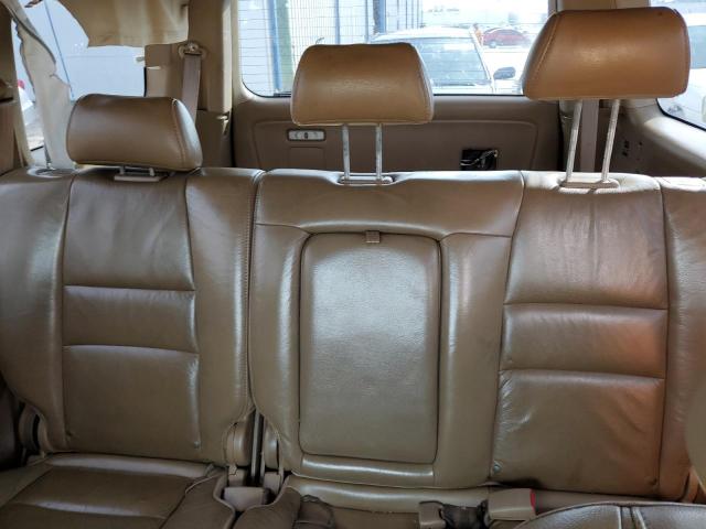 Photo 10 from auction – 2007 HONDA PILOT EXL with VIN 2HKYF18517H505968