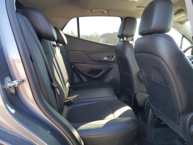 Photo 10 from auction – 2014 BUICK ENCORE CON with VIN KL4CJFSB5EB691298
