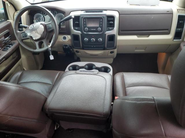 Фото 8 с аукциона – 2013 RAM 1500 SLT с VIN 1C6RR6GP1DS625656
