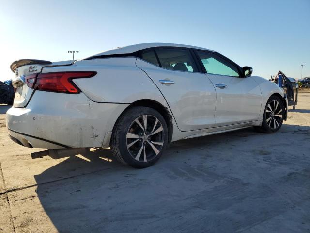 Photo 3 from auction – 2016 NISSAN MAXIMA 3.5 with VIN 1N4AA6AP8GC415663