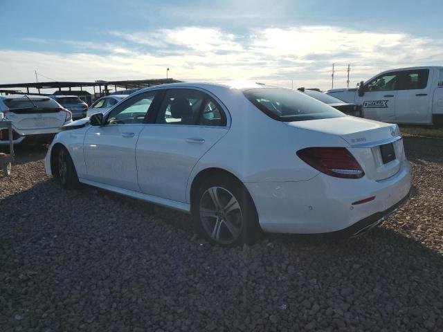 Photo 2 from auction – 2018 MERCEDES-BENZ E 300 with VIN WDDZF4JB6JA387006
