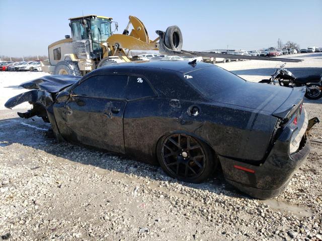 Photo 2 from auction – 2015 DODGE CHALLENGER with VIN 2C3CDZFJ2FH804430