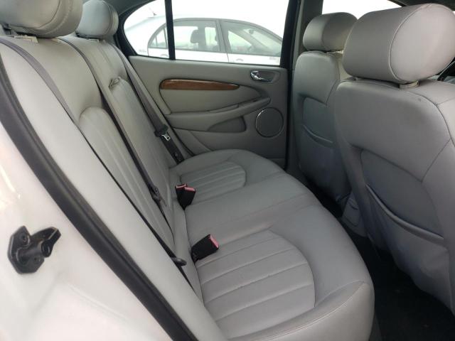 Photo 10 from auction – 2002 JAGUAR X-TYPE with VIN SAJEA51D82XC04044