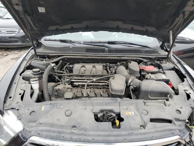 Photo 11 from auction – 2015 FORD TAURUS LIM with VIN 1FAHP2F8XFG146533