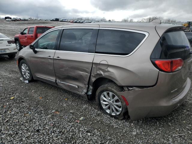 Photo 2 from auction – 2017 CHRYSLER PACIFICA T with VIN 2C4RC1DG3HR835460