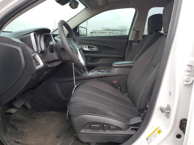 Photo 7 from auction – 2017 CHEVROLET EQUINOX LT with VIN 2GNALCEK0H6271268