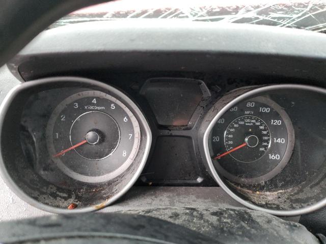 Photo 9 from auction – 2014 HYUNDAI ELANTRA SE with VIN KMHDH4AEXEU152696
