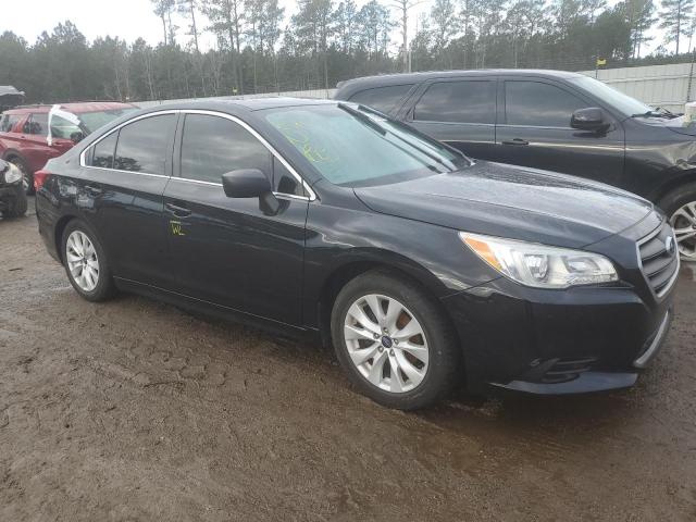 Photo 4 from auction – 2017 SUBARU LEGACY 2.5 with VIN 4S3BNAB66H3046542