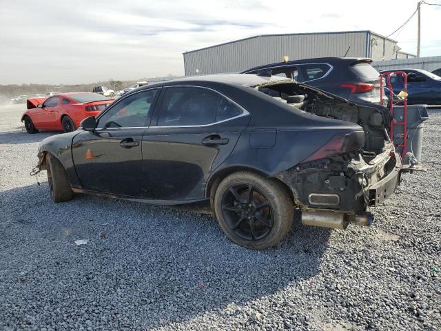 Photo 2 from auction – 2014 LEXUS IS 250 with VIN JTHBF1D20E5025689