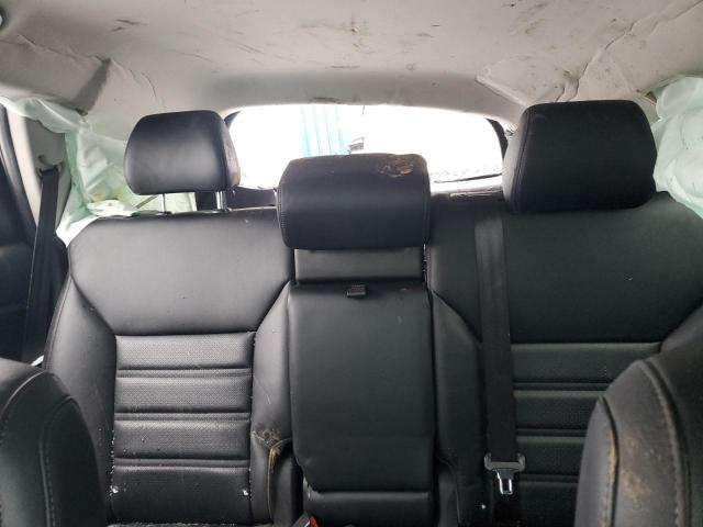 Photo 10 from auction – 2016 KIA SORENTO EX with VIN 5XYPHDA55GG057923
