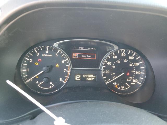 Photo 9 from auction – 2015 NISSAN PATHFINDER with VIN 5N1AR2MM1FC689987