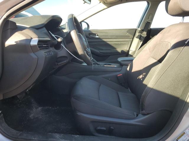 Photo 7 from auction – 2020 NISSAN ALTIMA S with VIN 1N4BL4BV7LC133668