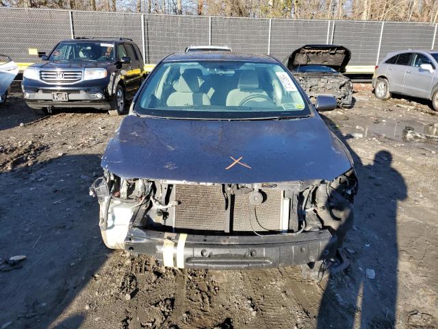Photo 5 from auction – 2010 TOYOTA COROLLA BA with VIN 2T1BU4EE8AC367082