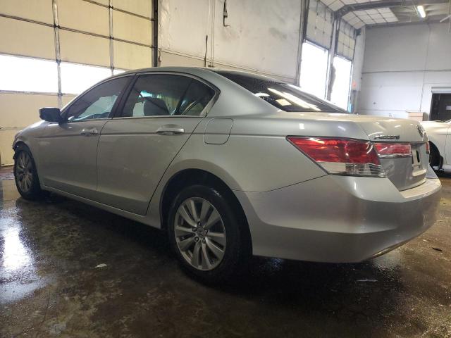 Photo 2 from auction – 2012 HONDA ACCORD EX with VIN 1HGCP2F76CA156486