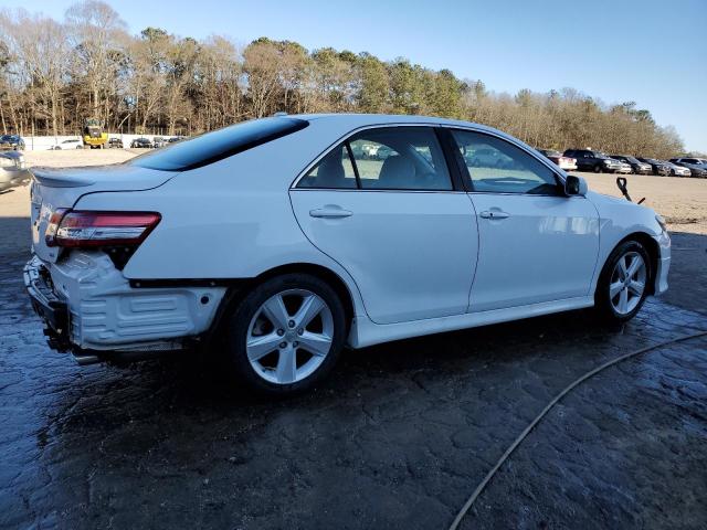 Photo 3 from auction – 2011 TOYOTA CAMRY BASE with VIN 4T1BF3EK4BU721125