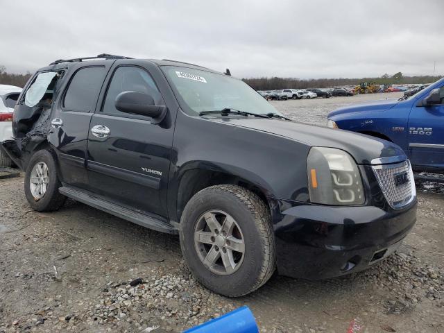 Photo 4 from auction – 2019 GMC YUKON SLT with VIN 1GKS1CE05BR354809