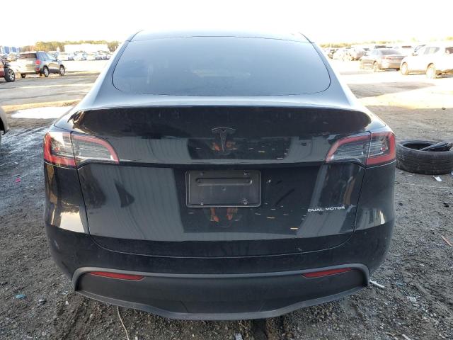 Photo 6 from auction – 2023 TESLA MODEL Y with VIN 7SAYGDEE1PA087123