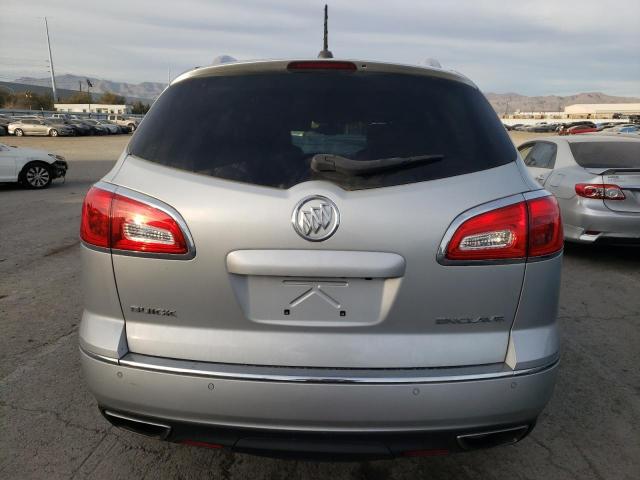Photo 6 from auction – 2017 BUICK ENCLAVE with VIN 5GAKRBKD2HJ203358