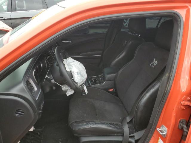 Photo 7 from auction – 2019 DODGE CHARGER SC with VIN 2C3CDXGJ3KH520141