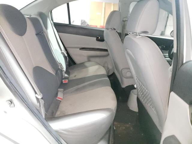 Photo 10 from auction – 2010 HYUNDAI ACCENT GLS with VIN KMHCN4BC0AU501005