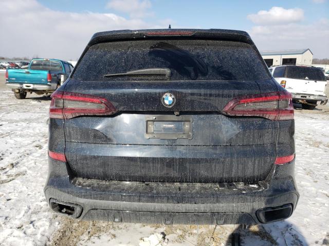 Photo 6 from auction – 2021 BMW X5 SDRIVE with VIN 5UXCR4C02M9F67450