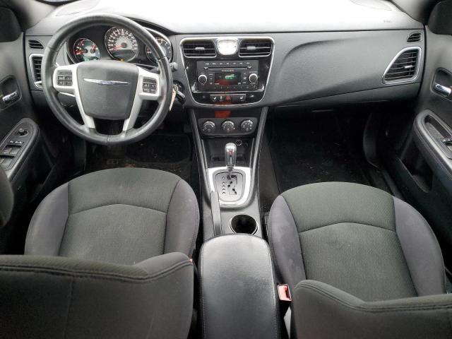 Photo 8 from auction – 2012 CHRYSLER 200 TOURIN with VIN 1C3CCBBB4CN188838