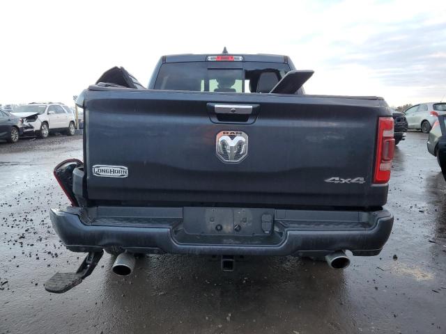 Photo 6 from auction – 2019 RAM 1500 LONGH with VIN 1C6SRFKT6KN896407