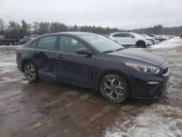 Photo 4 from auction – 2019 KIA FORTE FE with VIN 3KPF24AD3KE064931