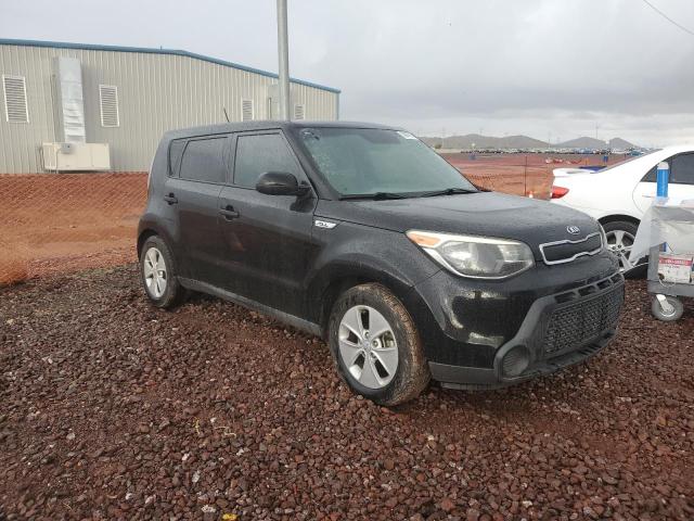 Photo 4 from auction – 2016 KIA SOUL with VIN KNDJN2A20G7271174