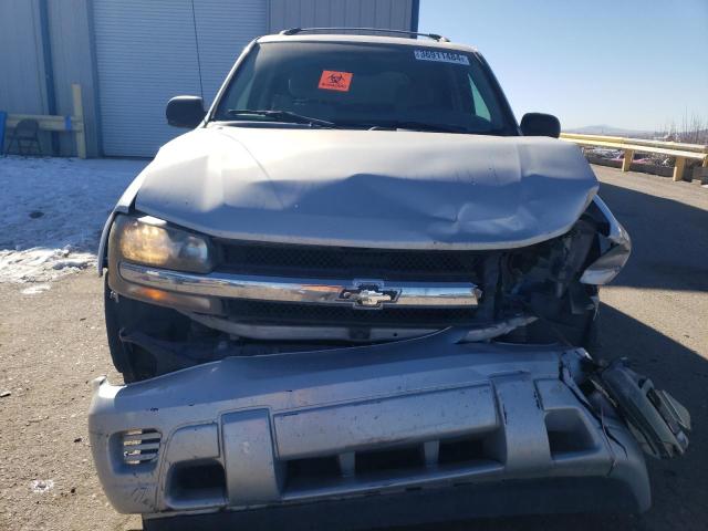 Photo 5 from auction – 2008 CHEVROLET TRAILBLAZE with VIN 1GNDT13S682138421