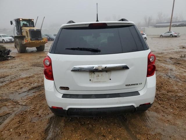 Photo 6 from auction – 2012 CHEVROLET EQUINOX LT with VIN 2GNALDEK4C1294225