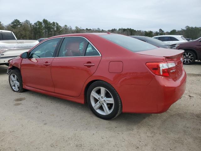 Photo 2 from auction – 2013 TOYOTA CAMRY L with VIN 4T1BF1FK6DU661614