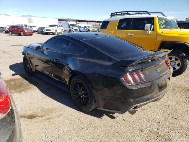 Photo 2 from auction – 2015 FORD MUSTANG GT with VIN 1FA6P8CF5F5339147