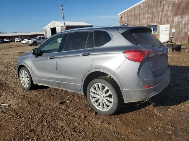 Photo 2 from auction – 2019 BUICK ENVISION P with VIN LRBFX3SX7KD040605