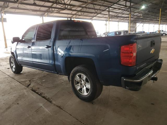 Photo 2 from auction – 2016 CHEVROLET SILVERADO with VIN 3GCPCREC6GG150116