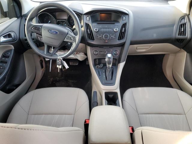 Photo 8 from auction – 2016 FORD FOCUS SE with VIN 1FADP3K25GL379296