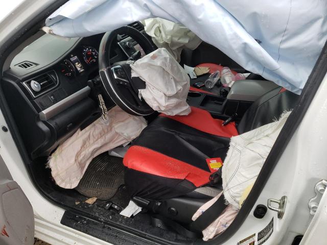 Photo 7 from auction – 2016 TOYOTA CAMRY LE with VIN 4T1BF1FK3GU241698