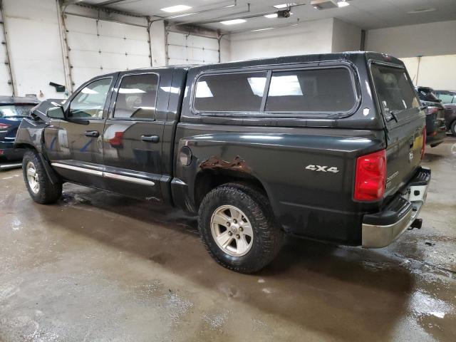 Photo 2 from auction – 2008 DODGE DAKOTA QUA with VIN 1D7HW58N28S632986