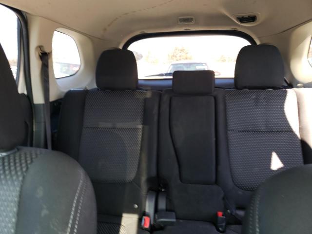 Photo 10 from auction – 2016 MITSUBISHI OUTLANDER with VIN JA4AD2A30GZ051107