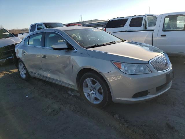 Photo 4 from auction – 2010 BUICK LACROSSE C with VIN 1G4GB5EG8AF321533