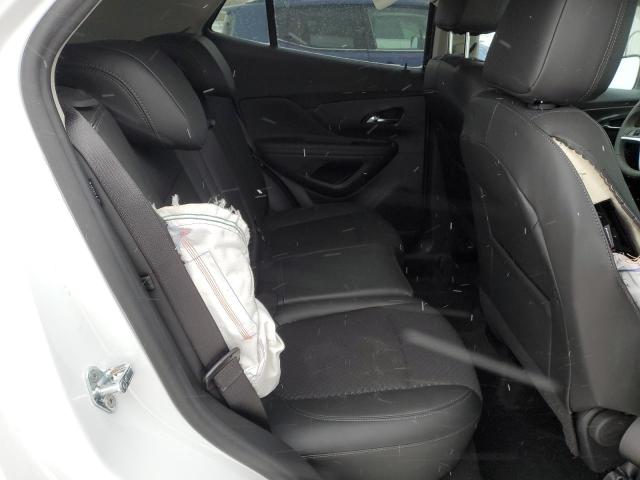 Photo 10 from auction – 2022 BUICK ENCORE PRE with VIN KL4CJESM5NB561260
