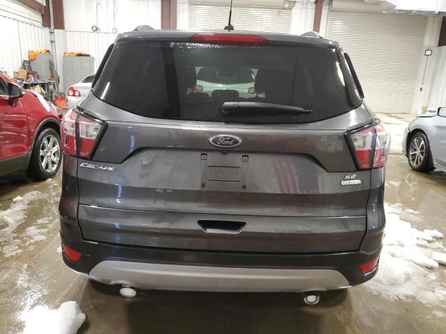 Photo 6 from auction – 2018 FORD ESCAPE SE with VIN 1FMCU0GD9JUD44233