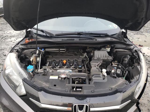 Photo 11 from auction – 2017 HONDA HR-V EX with VIN 3CZRU6H58HM731082