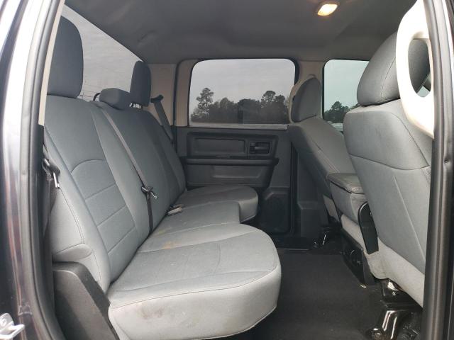 Foto 10 de la subasta – 2018 RAM 1500 ST con VIN 1C6RR6KG8JS177340